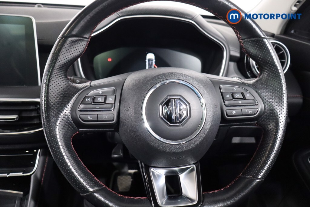 Used MG MG HS 2022 for sale - 76196823: Photo 14