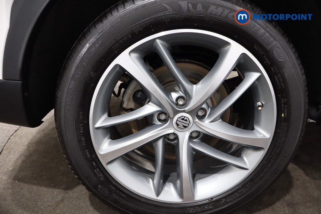 Used MG MG HS 2022 for sale - 76196823: Photo 17