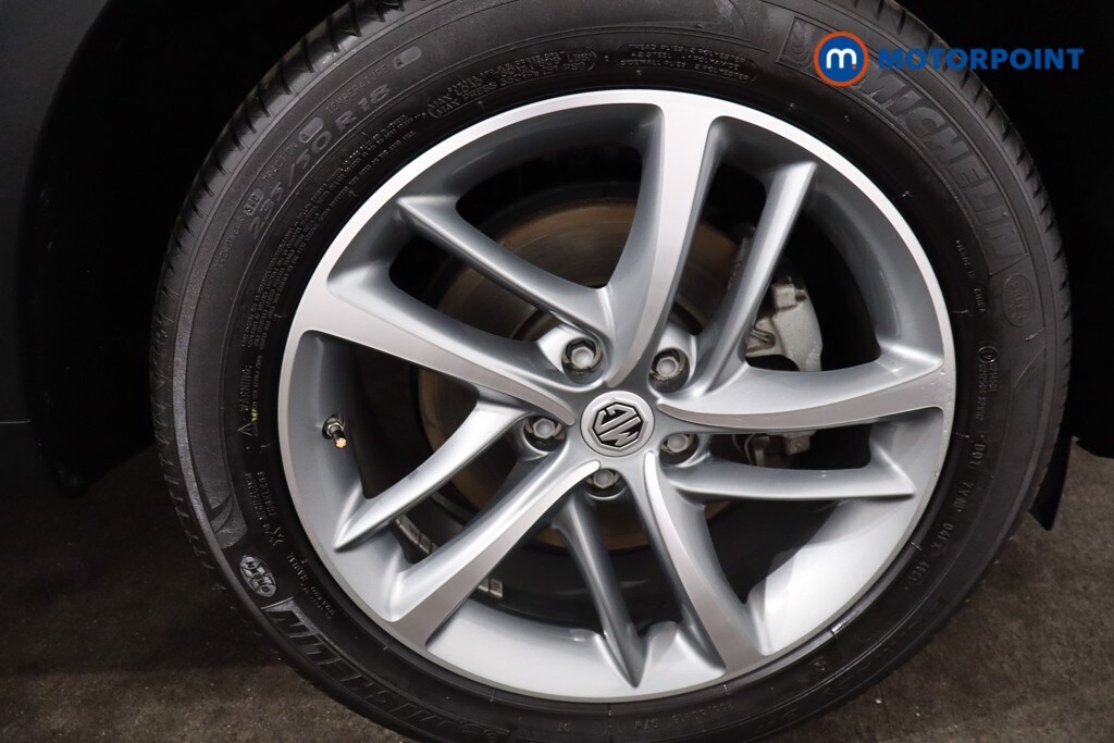 Used MG MG HS 2022 for sale - 76196823: Photo 18