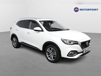 2022 - 1.5 T-GDI Exclusive 5dr