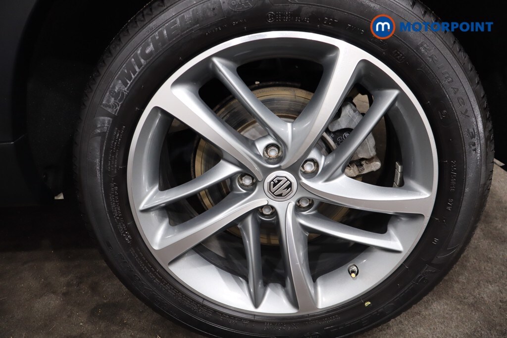 Used MG MG HS 2022 for sale - 76196823: Photo 20