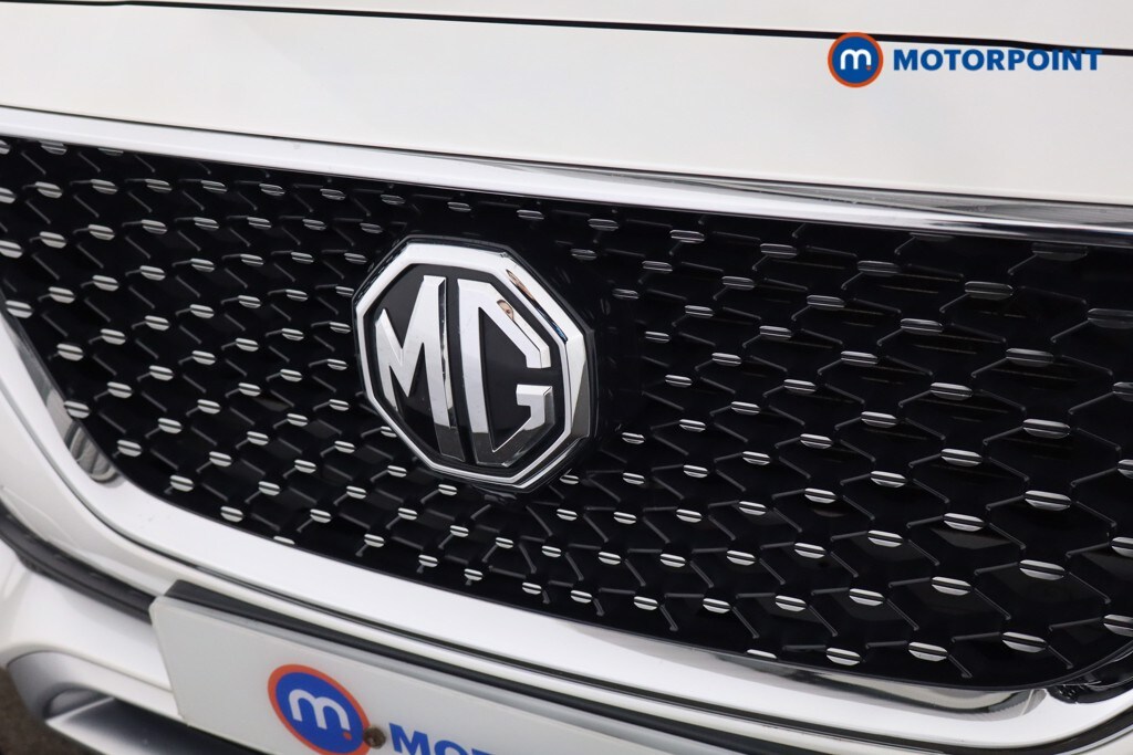 Used MG MG HS 2022 for sale - 76196823: Photo 40