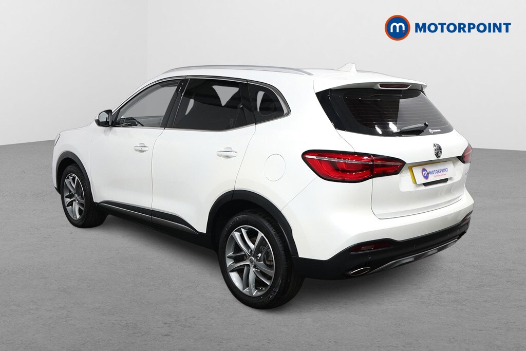 Used MG MG HS 2022 for sale - 76196823: Photo 5