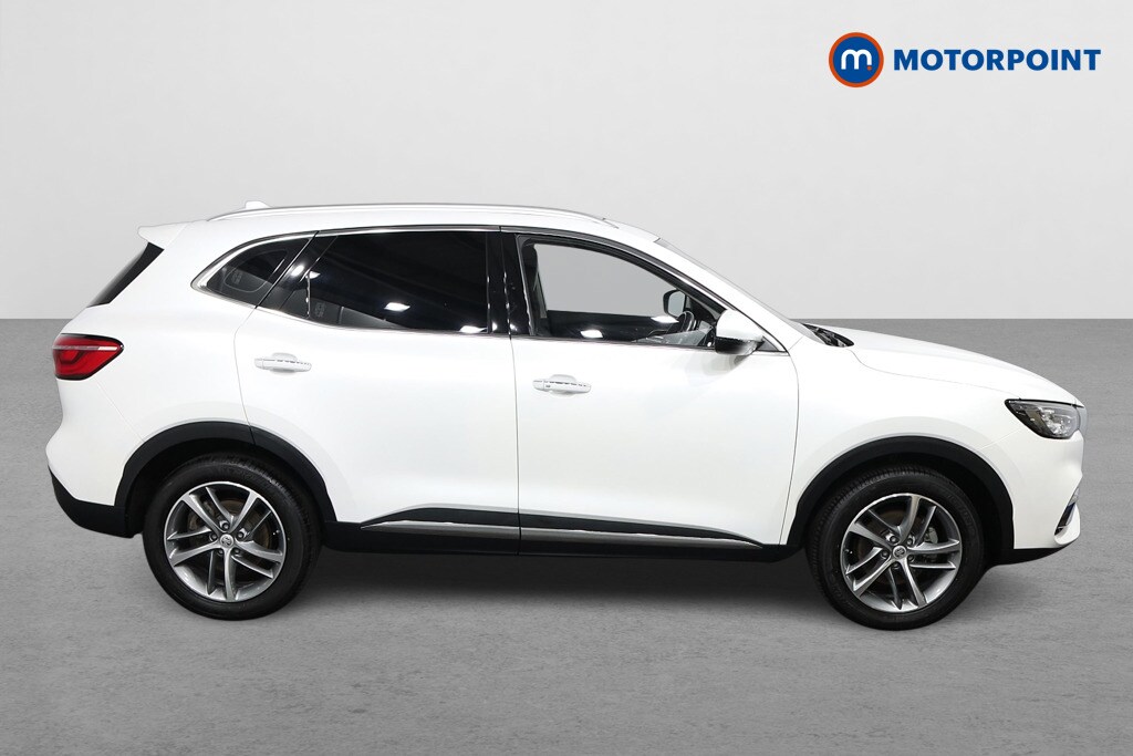 Used MG MG HS 2022 for sale - 76196823: Photo 8