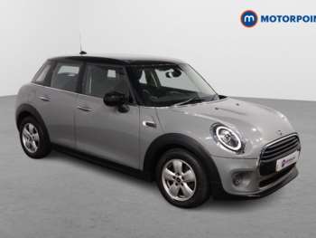 2019 - 1.5 Cooper Classic II 5dr Auto