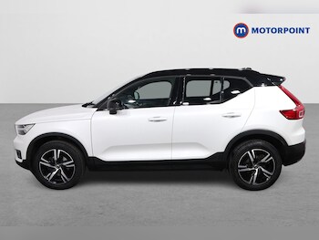 Used Volvo XC40 2019 for sale - 78942481: Photo