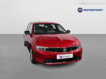 Used Vauxhall Astra 2022 for sale - 75917503: Photo
