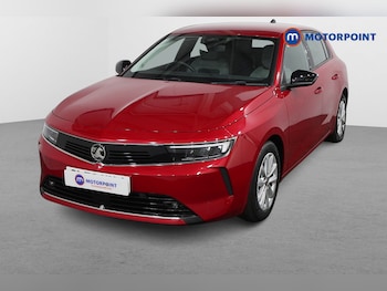 Used Vauxhall Astra 2022 for sale - 75917503: Photo