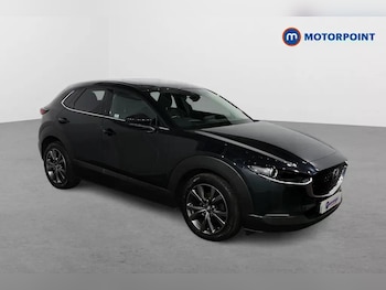 Mazda - CX-30