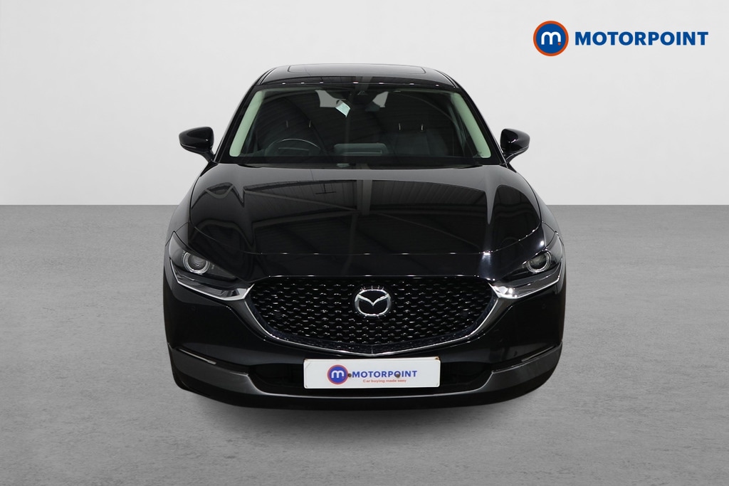 Used Mazda CX-30 2021 for sale - 76638224: Photo 2