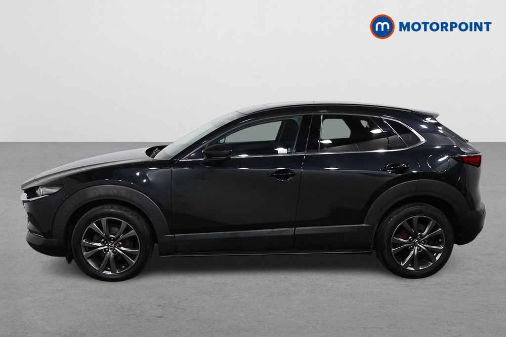 Used Mazda CX-30 2021 for sale - 76638224: Photo 4