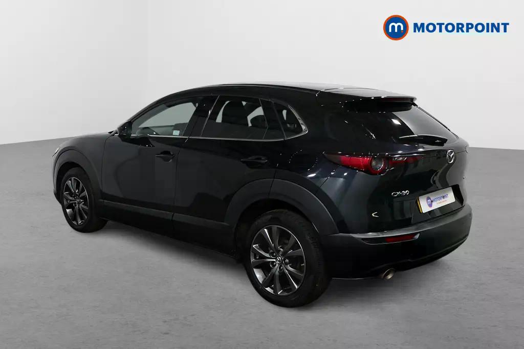 Used Mazda CX-30 2021 for sale - 76638224: Photo 5