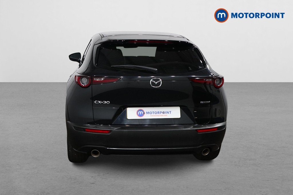 Used Mazda CX-30 2021 for sale - 76638224: Photo 6
