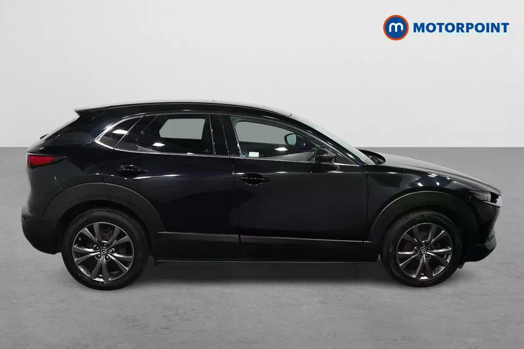 Used Mazda CX-30 2021 for sale - 76638224: Photo 7