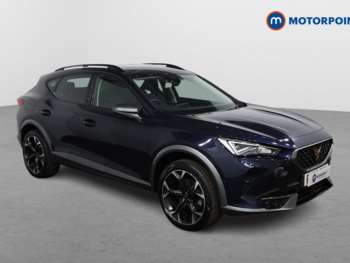 2022 - 1.5 TSI 150 V2 5dr DSG