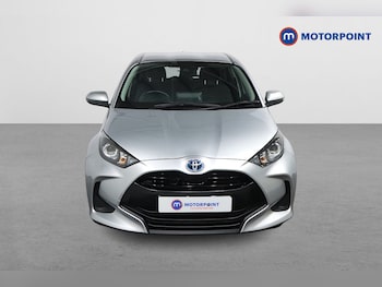 Used Toyota Yaris 2023 for sale - 75468291: Photo