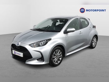 Used Toyota Yaris 2023 for sale - 75468291: Photo