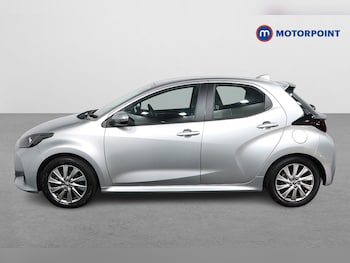 Used Toyota Yaris 2023 for sale - 75468291: Photo
