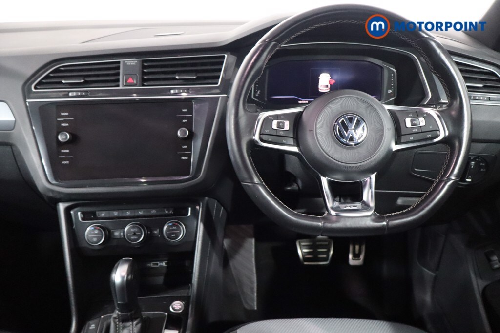 Used Volkswagen Tiguan 2020 for sale - 76056366: Photo 11