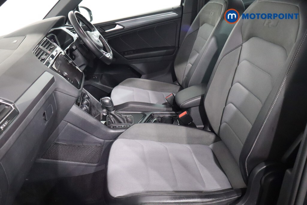 Used Volkswagen Tiguan 2020 for sale - 76056366: Photo 12