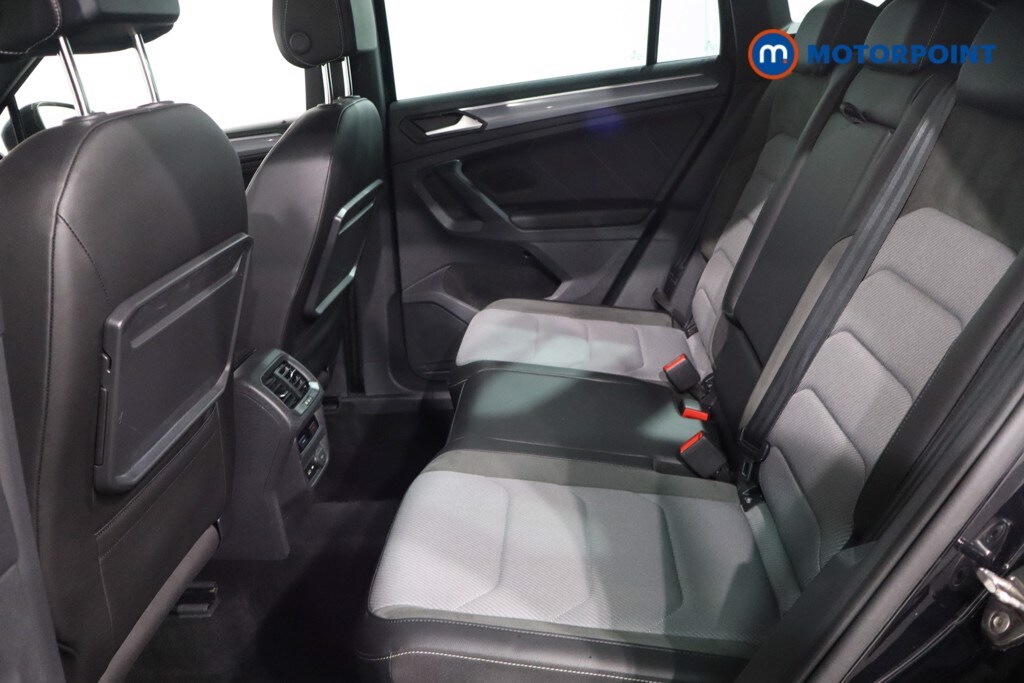Used Volkswagen Tiguan 2020 for sale - 76056366: Photo 13