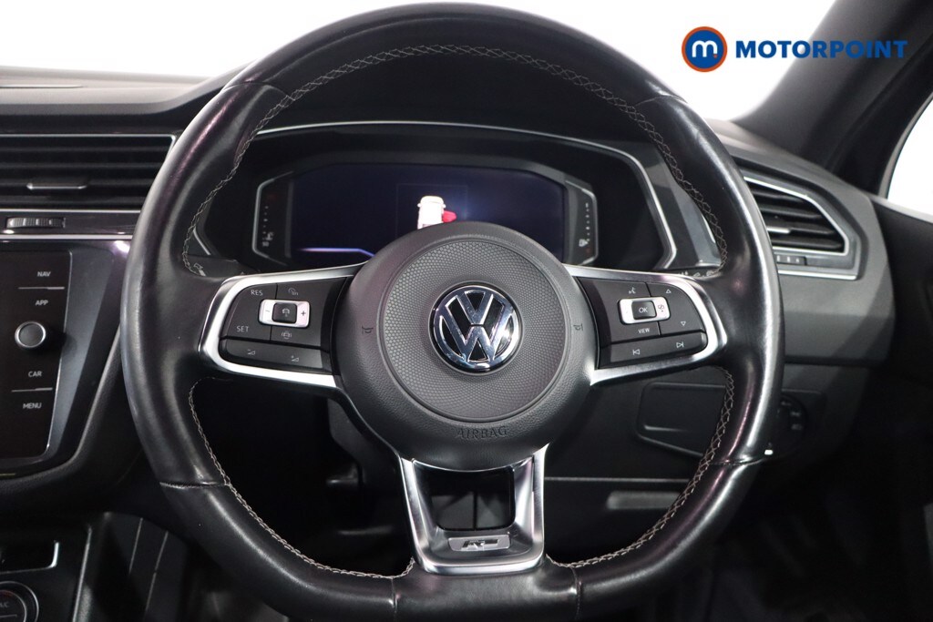 Used Volkswagen Tiguan 2020 for sale - 76056366: Photo 14
