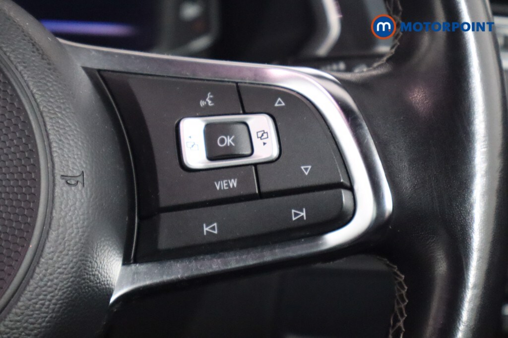 Used Volkswagen Tiguan 2020 for sale - 76056366: Photo 16