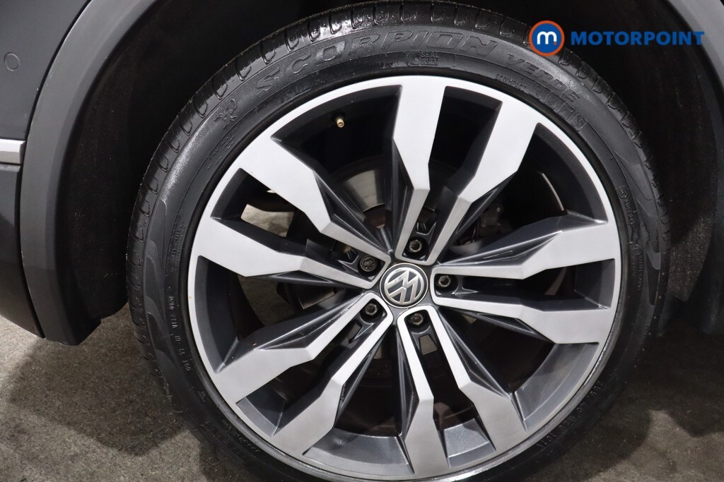 Used Volkswagen Tiguan 2020 for sale - 76056366: Photo 17