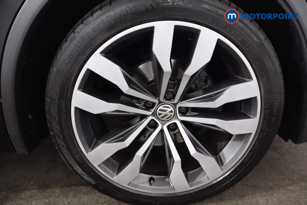 Used Volkswagen Tiguan 2020 for sale - 76056366: Photo 18