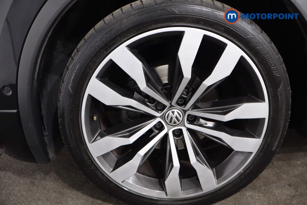Used Volkswagen Tiguan 2020 for sale - 76056366: Photo 19