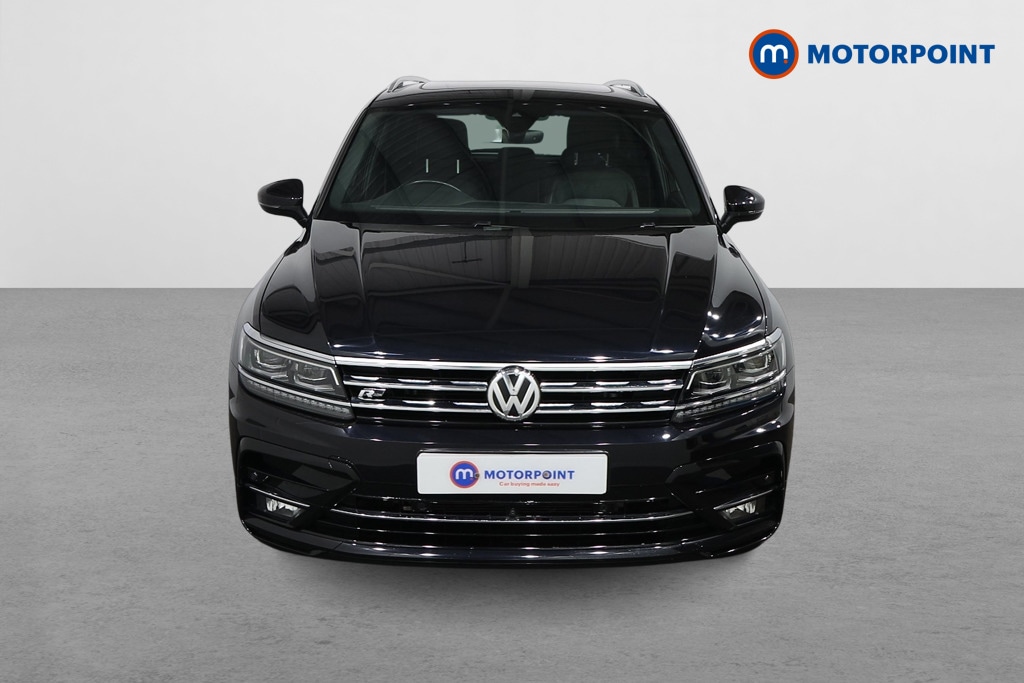 Used Volkswagen Tiguan 2020 for sale - 76056366: Photo 2