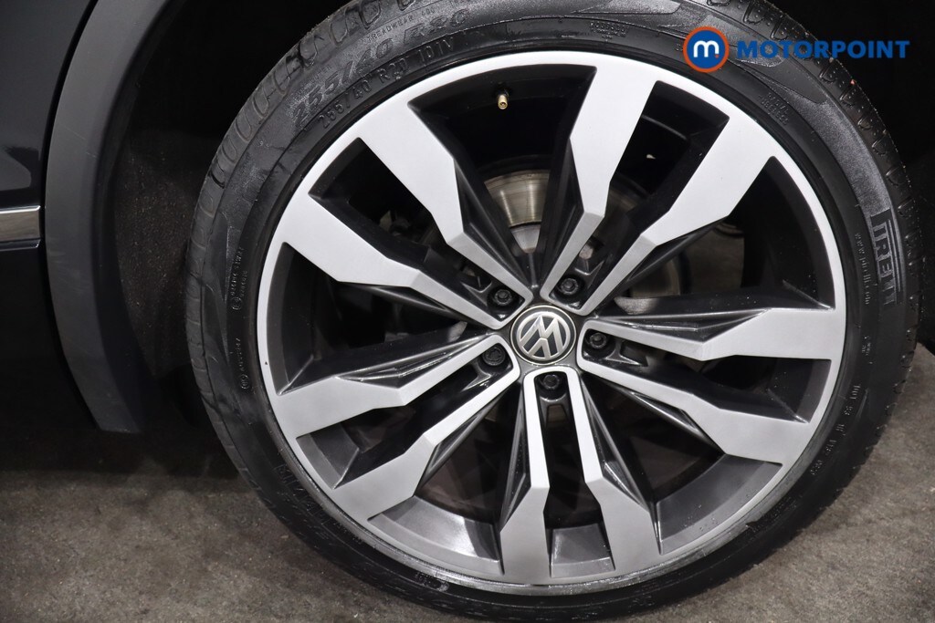 Used Volkswagen Tiguan 2020 for sale - 76056366: Photo 20