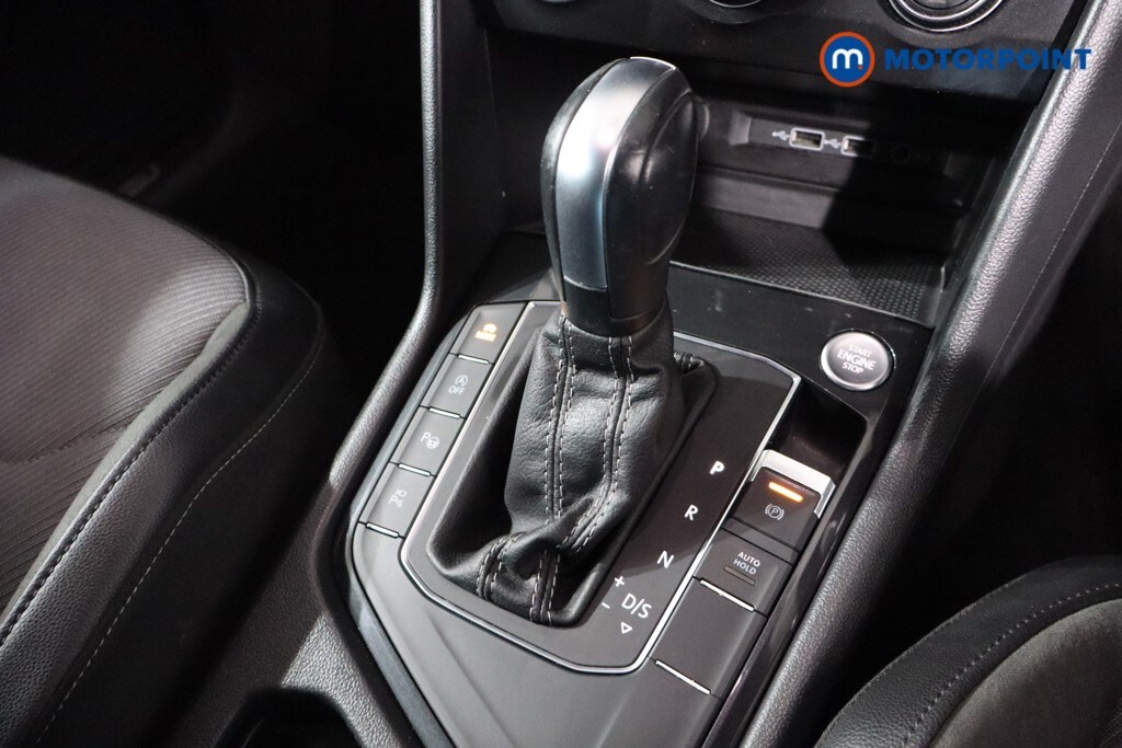 Used Volkswagen Tiguan 2020 for sale - 76056366: Photo 22