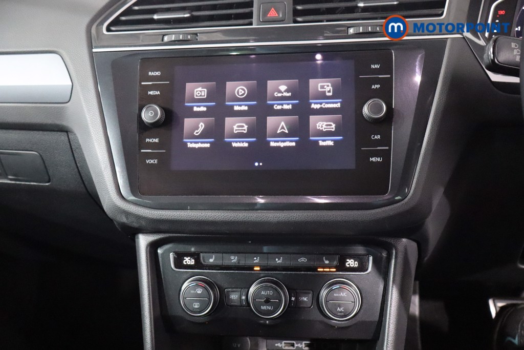 Used Volkswagen Tiguan 2020 for sale - 76056366: Photo 23
