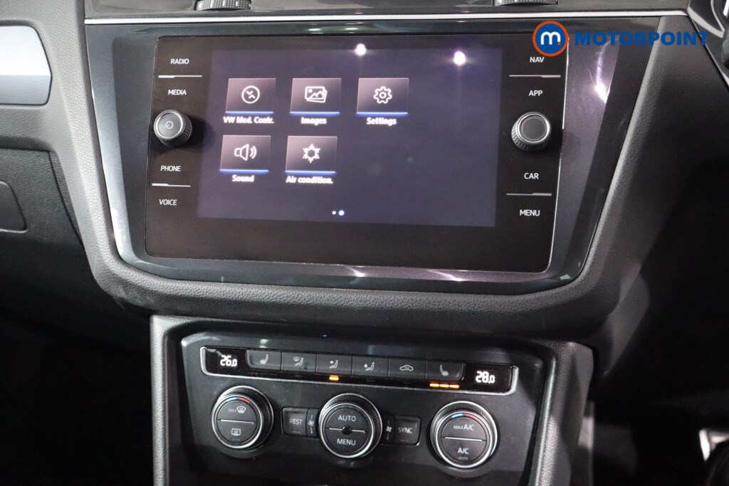 Used Volkswagen Tiguan 2020 for sale - 76056366: Photo 24