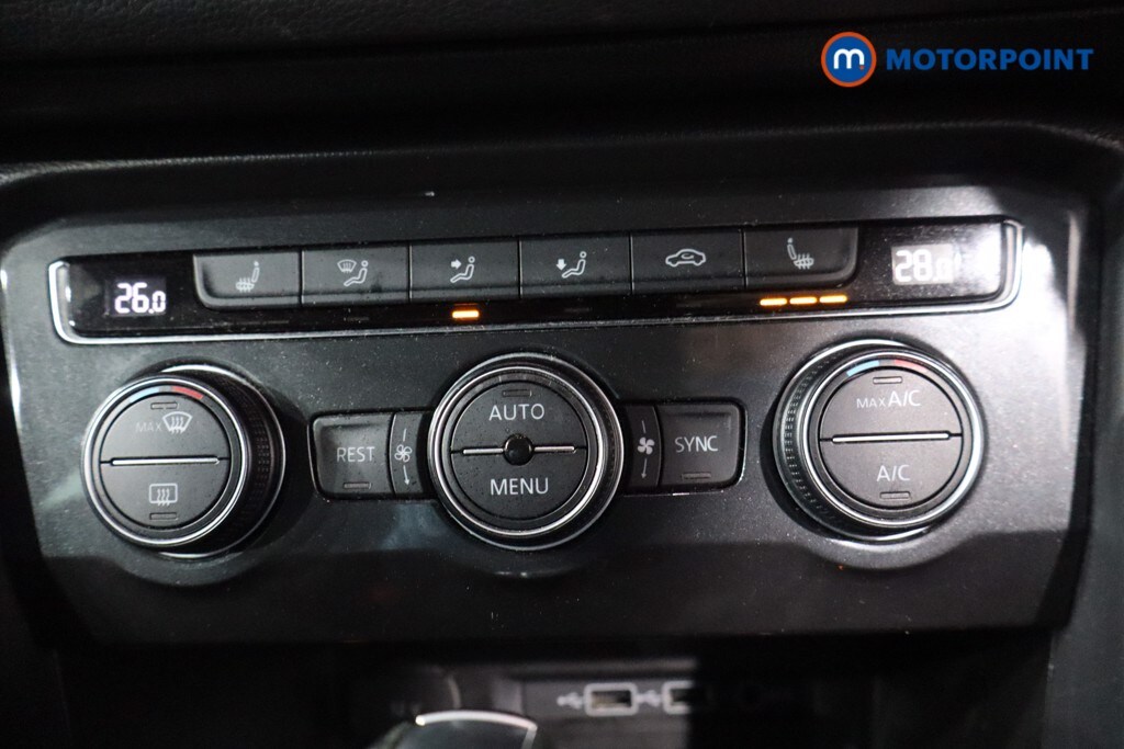 Used Volkswagen Tiguan 2020 for sale - 76056366: Photo 25