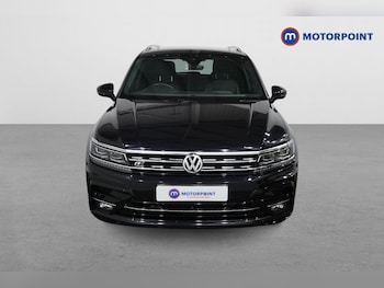 Used Volkswagen Tiguan 2020 for sale - 76056366: Photo 2