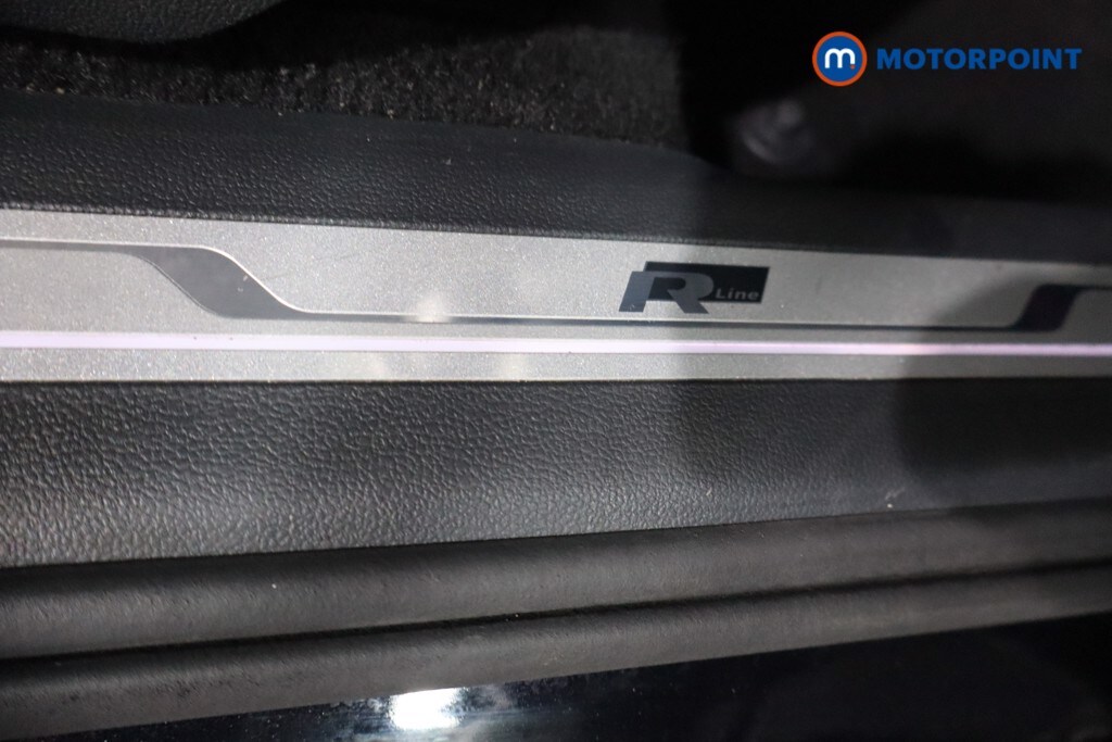 Used Volkswagen Tiguan 2020 for sale - 76056366: Photo 33