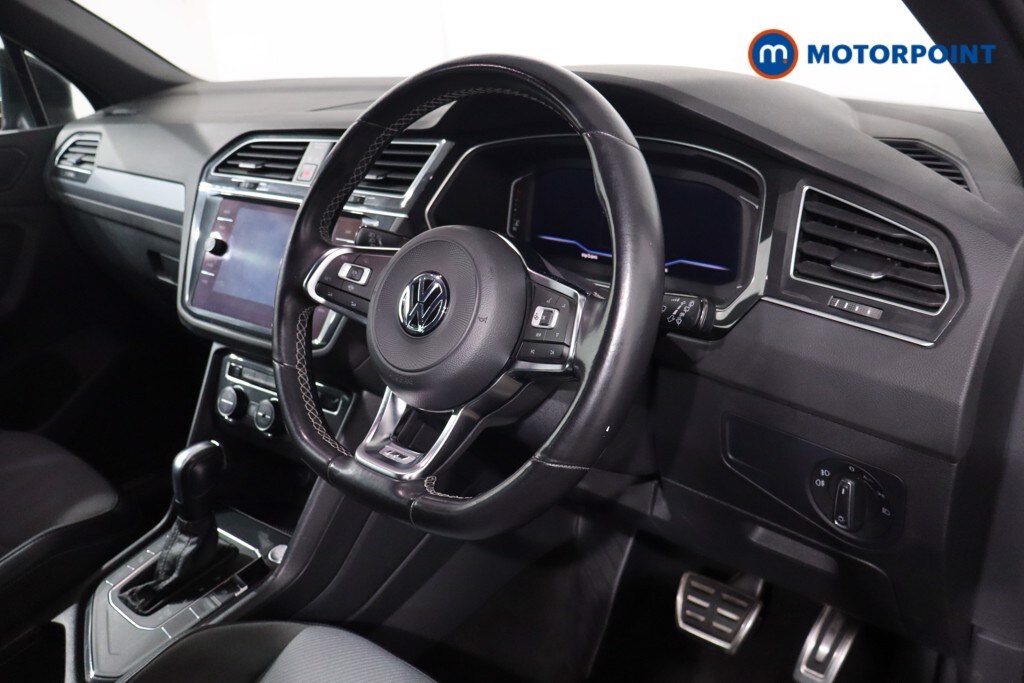 Used Volkswagen Tiguan 2020 for sale - 76056366: Photo 35