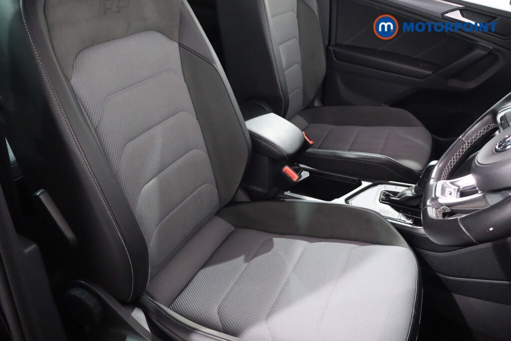 Used Volkswagen Tiguan 2020 for sale - 76056366: Photo 36
