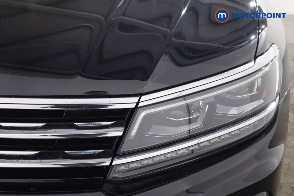 Used Volkswagen Tiguan 2020 for sale - 76056366: Photo 39