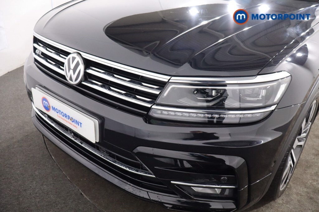 Used Volkswagen Tiguan 2020 for sale - 76056366: Photo 42