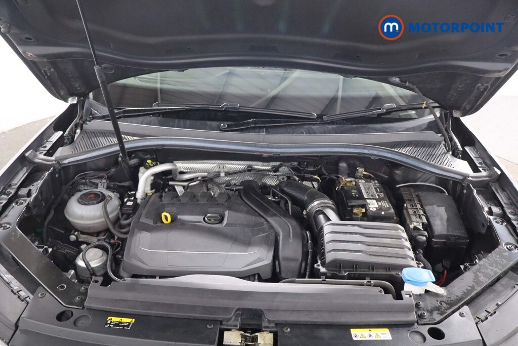 Used Volkswagen Tiguan 2020 for sale - 76056366: Photo 43