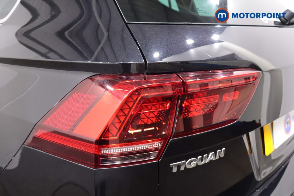 Used Volkswagen Tiguan 2020 for sale - 76056366: Photo 45