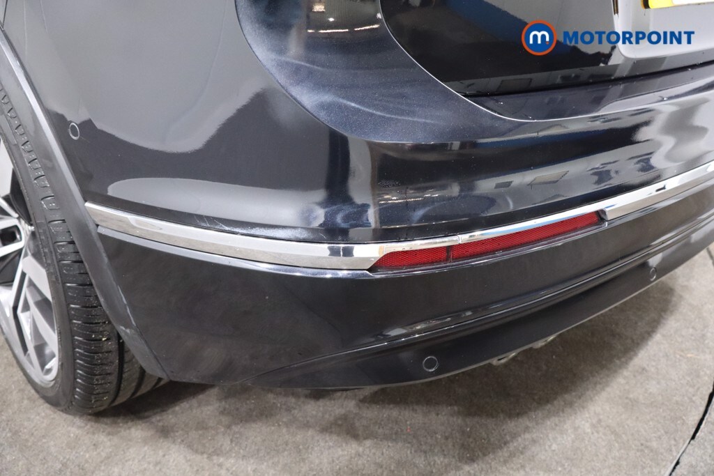 Used Volkswagen Tiguan 2020 for sale - 76056366: Photo 46