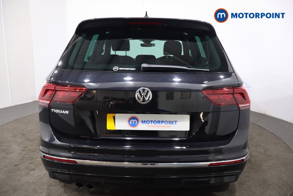 Used Volkswagen Tiguan 2020 for sale - 76056366: Photo 49