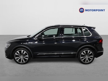 Used Volkswagen Tiguan 2020 for sale - 76056366: Photo 4