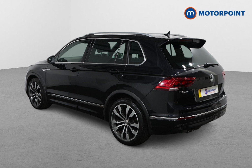 Used Volkswagen Tiguan 2020 for sale - 76056366: Photo 5