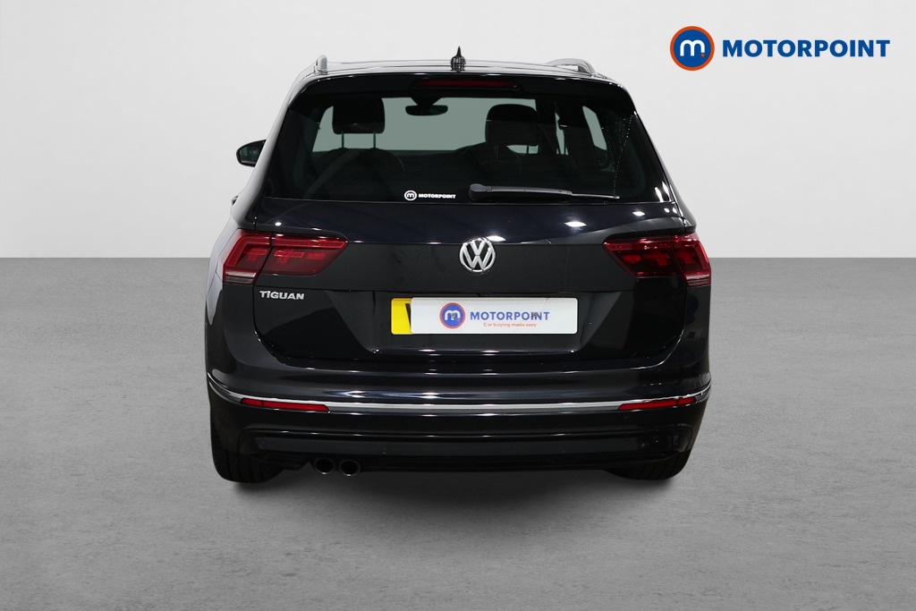 Used Volkswagen Tiguan 2020 for sale - 76056366: Photo 6