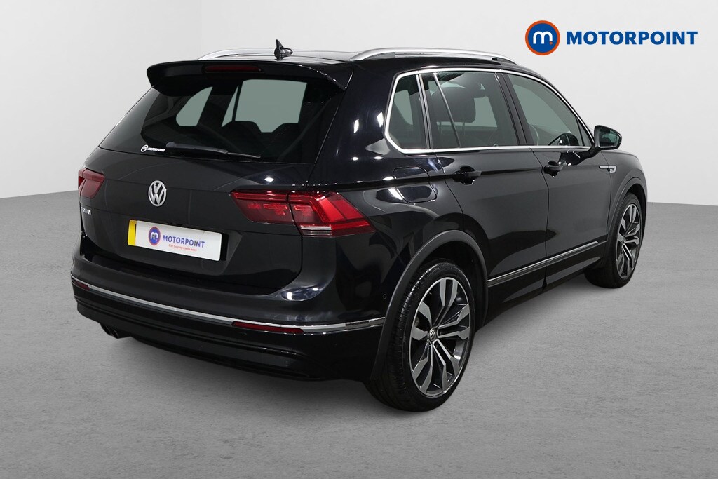 Used Volkswagen Tiguan 2020 for sale - 76056366: Photo 7